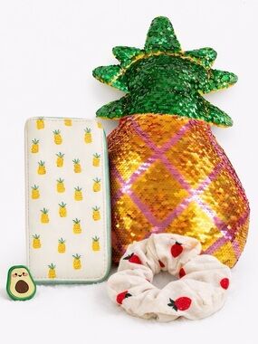 Y2K | Fruit Summer Bundle ✨🍓🍍